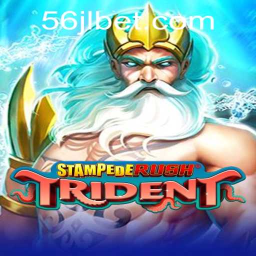 Discover the Thrill of StempedeRushTrident: A Modern-Day Gaming Adventure