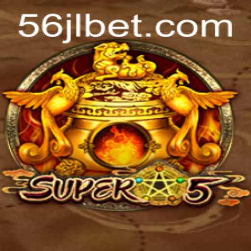Introducing Super5: The Ultimate Strategy Game for Modern Enthusiasts