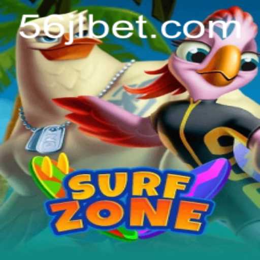 Dive into SurfZone: Experience the Thrill of Waves and Strategy