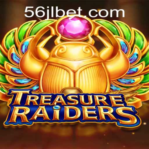 TREASURERAIDERS: A Journey into Adventure and Strategy