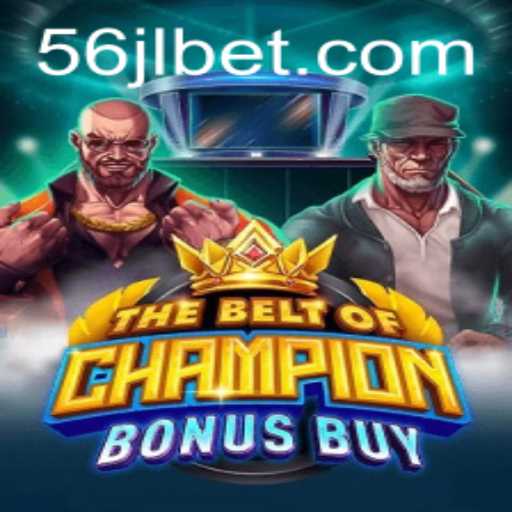 TheBeltOfChampionBonusBuy: A Riveting Adventure in Gaming