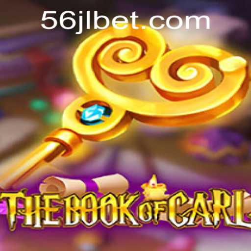 TheBookofCarl: Unveiling a New Gaming Experience