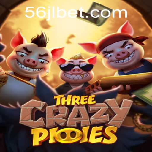 Unleashing the Fun with ThreeCrazyPiggies: A Dive into the Game with Keyword 56JL