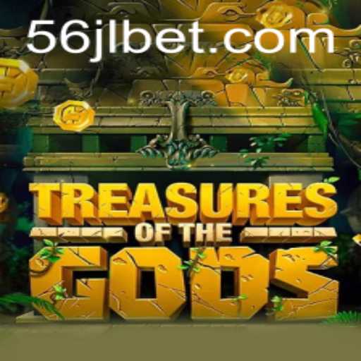Exploring the Mystical Realms of TreasureoftheGods