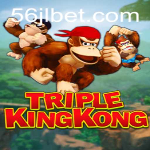 Unleash the Adventure with TripleKingKong: A Thrilling Gaming Experience
