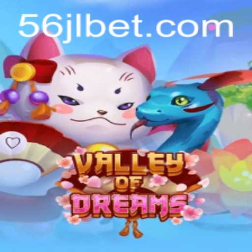 Exploring the Enchanting World of ValleyofDreams: An Immersive Gaming Experience