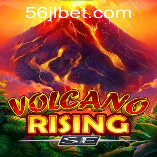 VolcanoRisingSE: An Immersive Gaming Experience Like No Other
