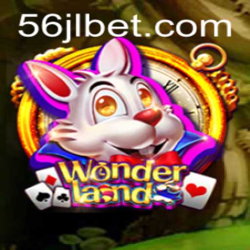 Dive into Wonderland: An Exciting New Game for Adventurers