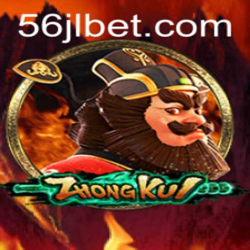 Exploring ZhongKui: A New Gaming Phenomenon