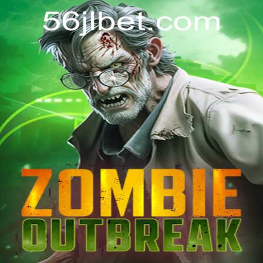 ZombieOutbreak: An Immersive Gaming Experience with the Keyword '56JL'